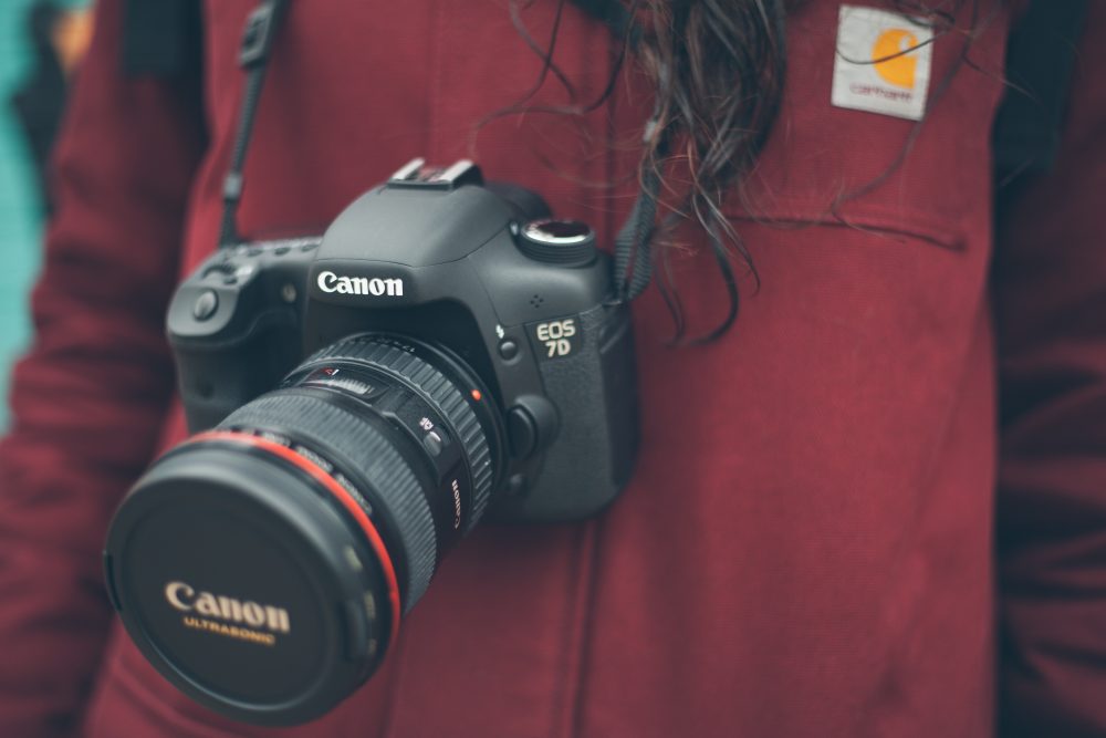 Canon 7D